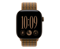 Apple 40mm Light Umber Plaid Sport Loop - 1594226 - zdjęcie 3